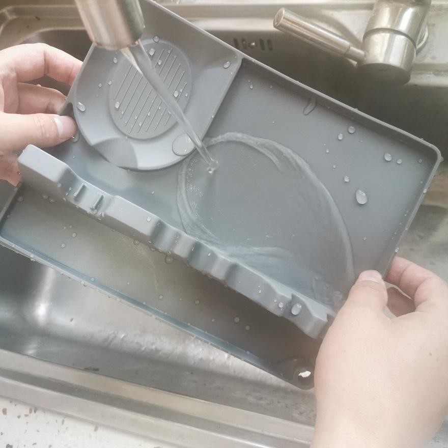  spoon rest silicone factory