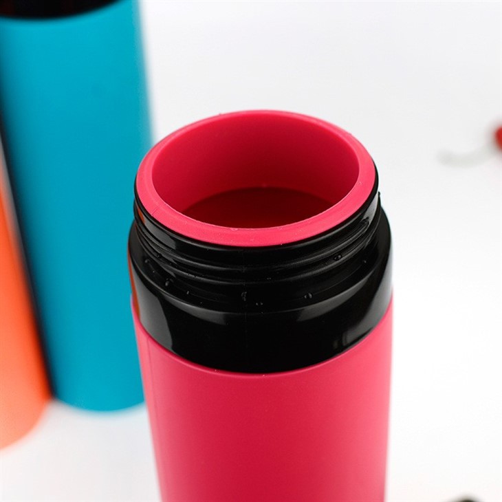 Folding Silicone Sports Kettle