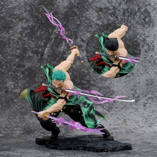 Hình Anime One Piece tùy chỉnh