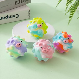 Đồ chơi giải nén